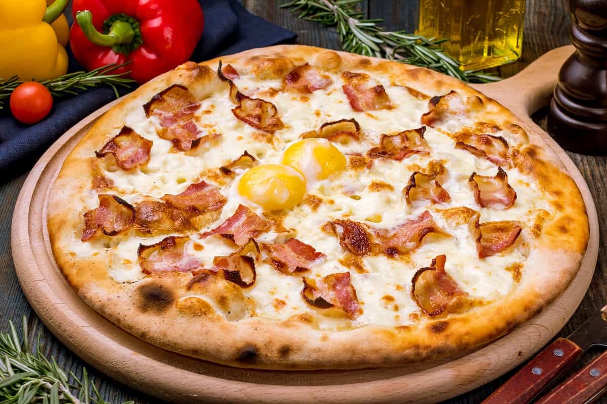 Lưu ngay những món Pizza với hương vị thơm ngon phải thử