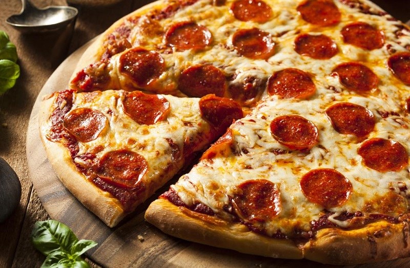 Lưu ngay những món Pizza với hương vị thơm ngon phải thử