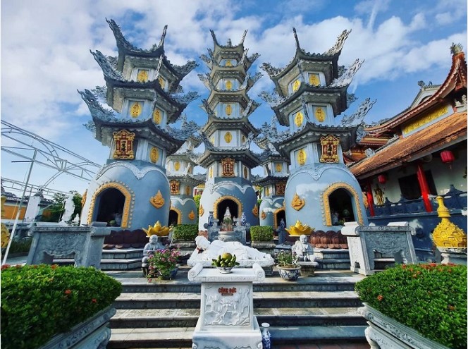 Top 10 địa điểm du lịch tâm linh vào dịp Tết tại Hải Phòng cho mọi nhà (Phần 1)