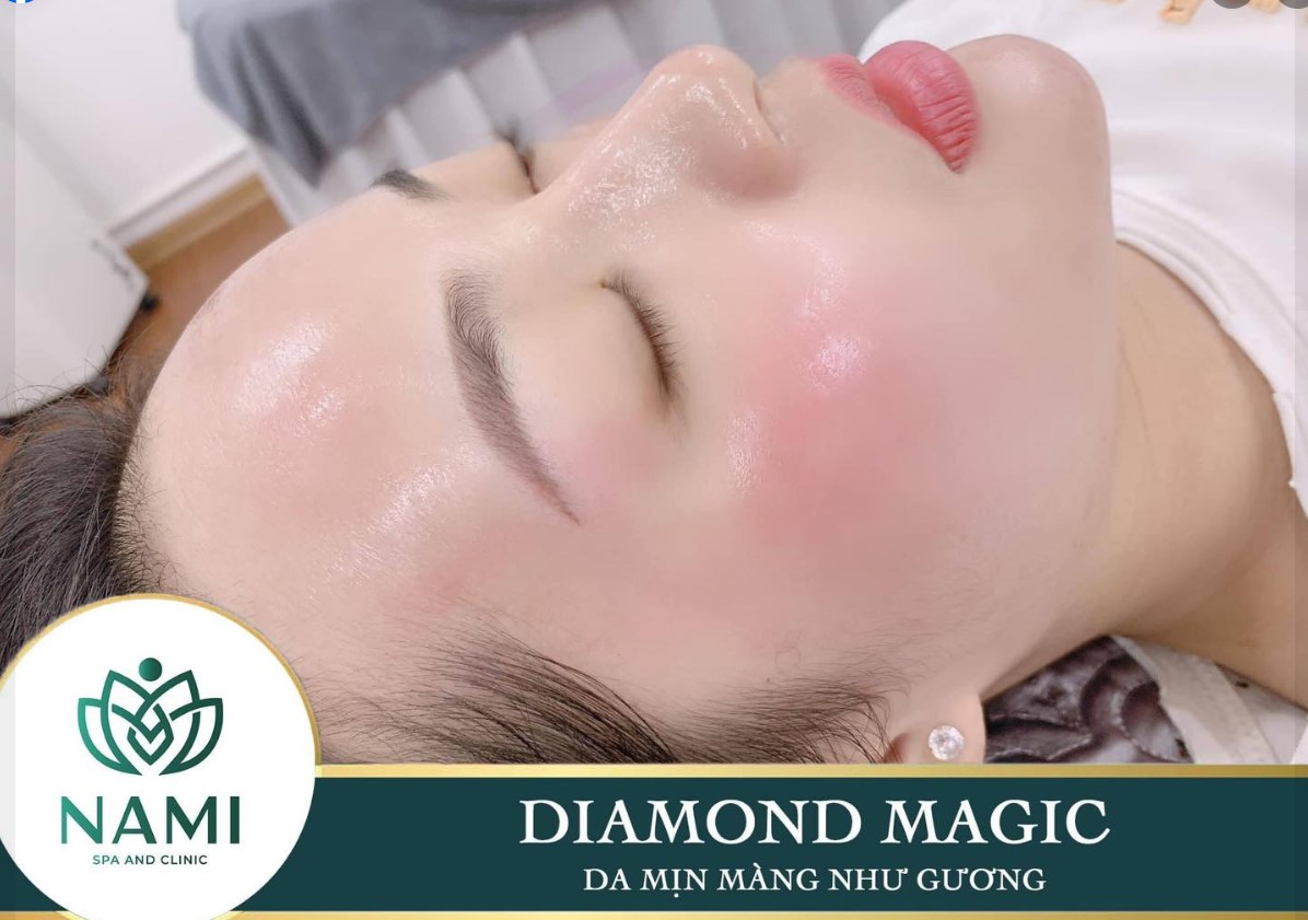 Nami Spa Beauty & Clinic