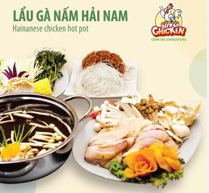 Cơm gà Hải Nam - Món ăn gây thương nhớ tại Sing Chicken Lau_ga_singapore_89035f0822114875a127b784e55738de_grande
