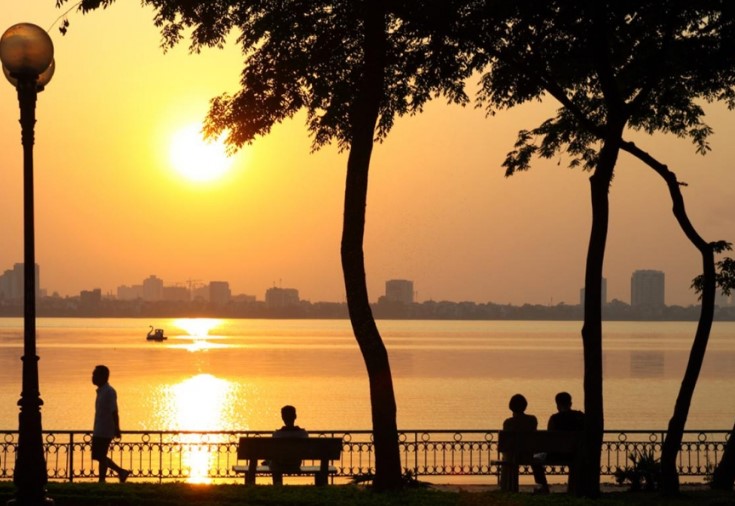 Top 5 bài thơ về thành phố Hải Phòng thấm đẫm tình yêu quê hương 