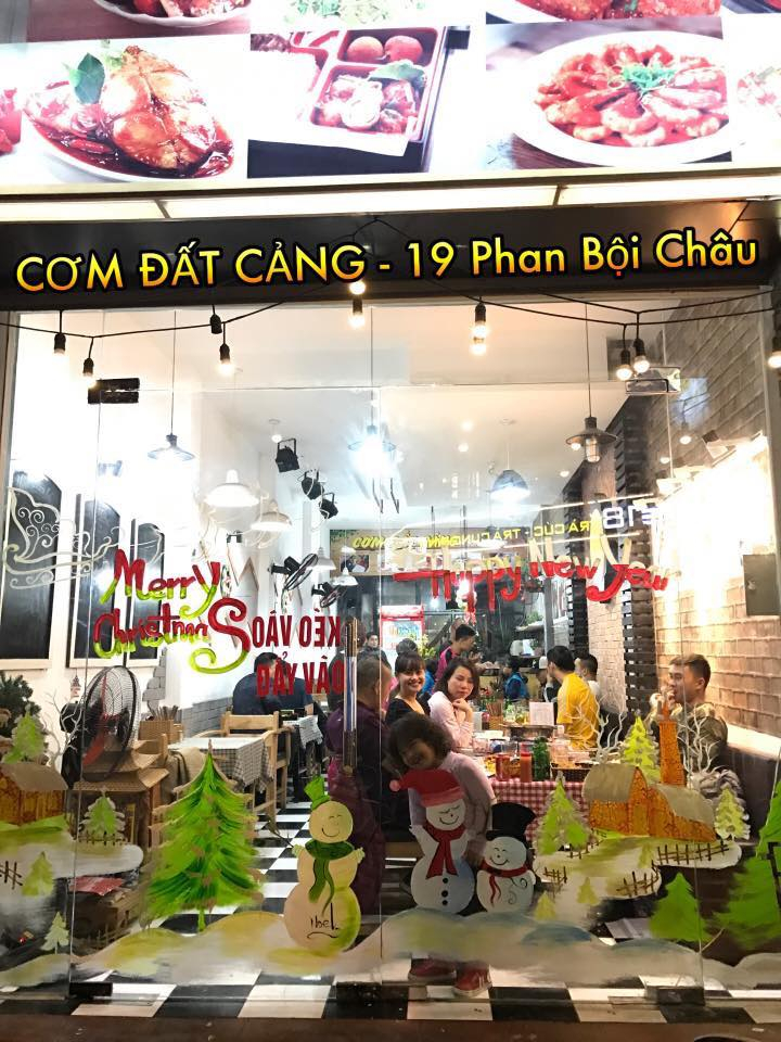 Top 6 các quán cơm trưa Hải Phòng ngon cho dân văn phòng 