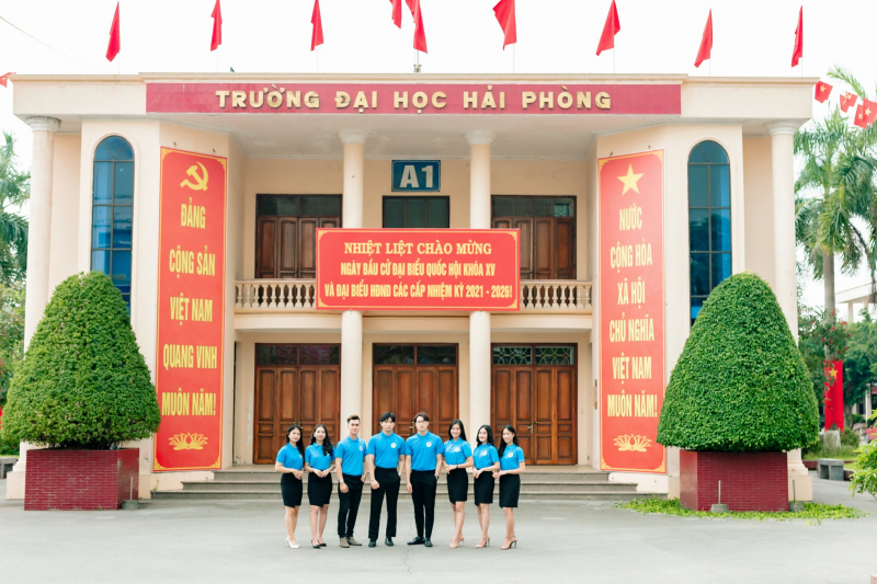 Top 8 trường đại học, cao đẳng tốt nhất tại Hải Phòng 