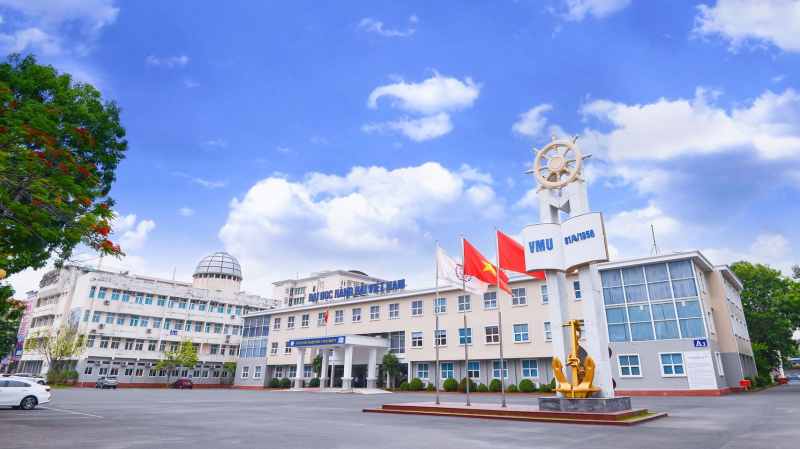 Top 8 trường đại học, cao đẳng tốt nhất tại Hải Phòng 