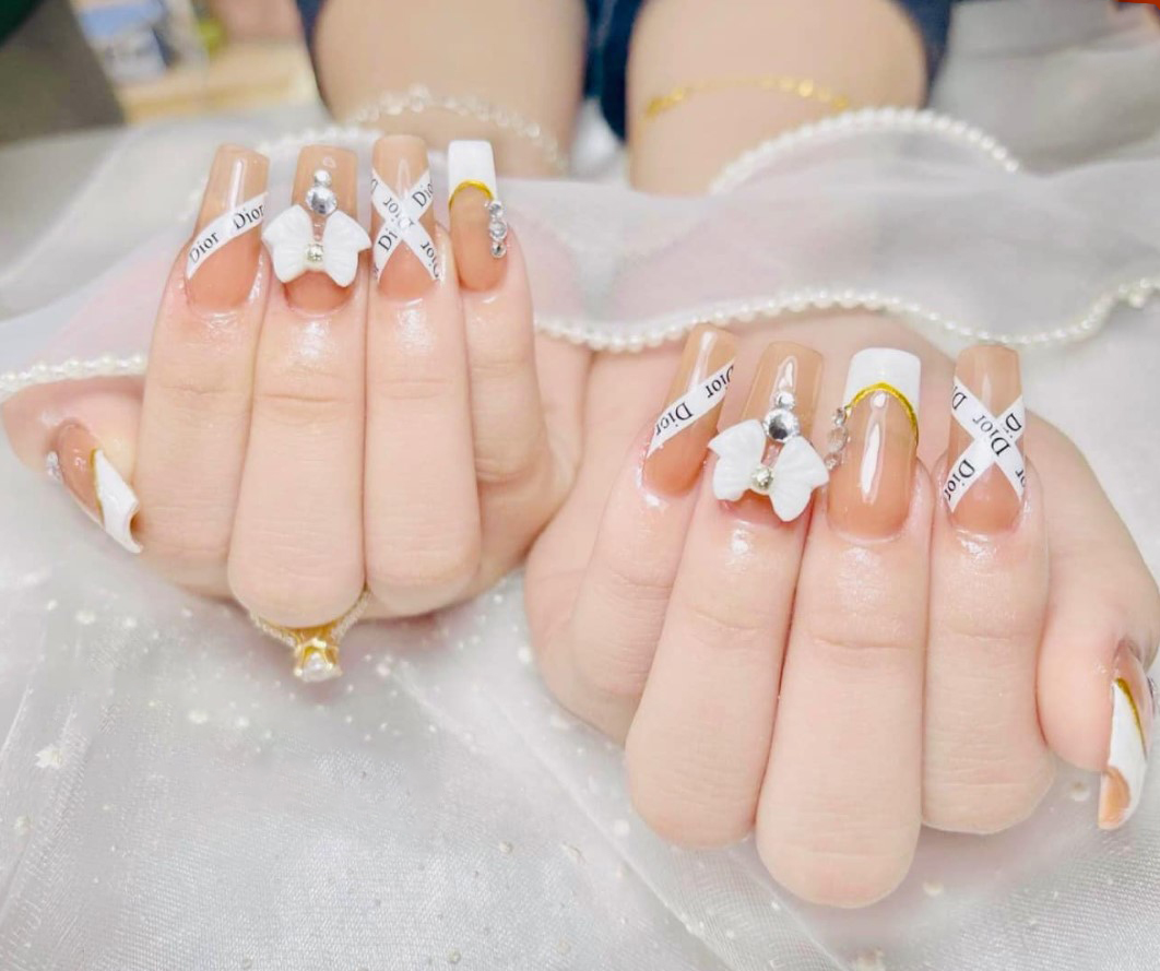 Top 6 các tiệm nail xinh, giá rẻ, chất lượng ở Hải Phòng