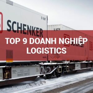 doanh nghiệp logistics hải phòng