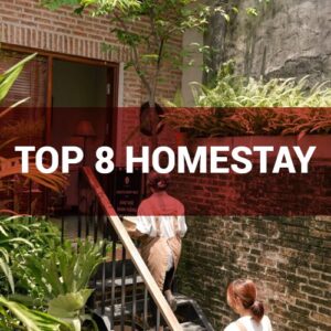 homestay hải phòng