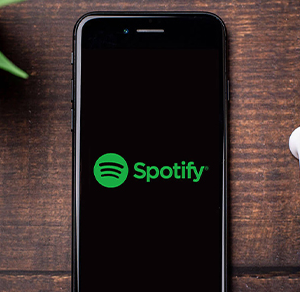 cách sử dụng spotify