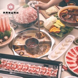 Lạc lối trong các nhà hàng thuộc chuỗi Golden Gate ở Hải Phòng