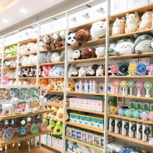 Top 5 cửa hàng quà tặng và phụ kiện chất lượng nhất Hải Phòng