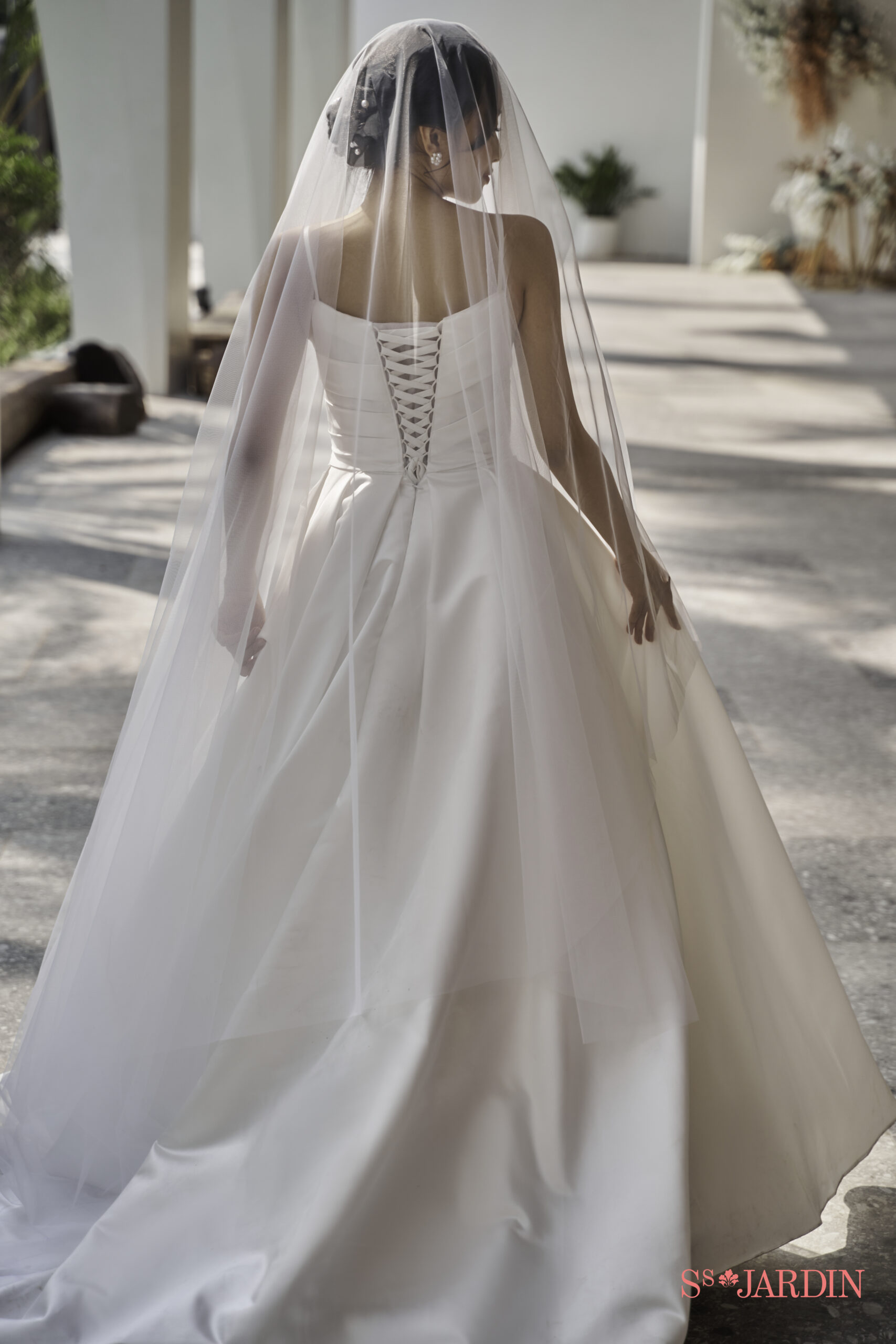 váy cưới cho người mập Archives - Khai Vinh